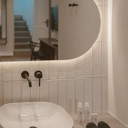 Kalea Luxury Apartment *