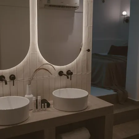 Kalea Luxury Appartamento Agia Anna (Naxos)