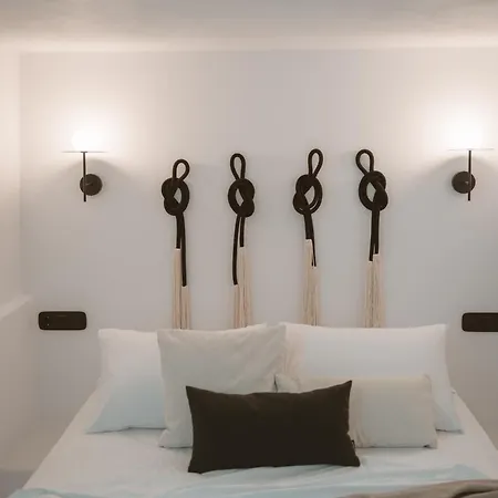 Kalea Luxury * Agia Anna (Naxos)