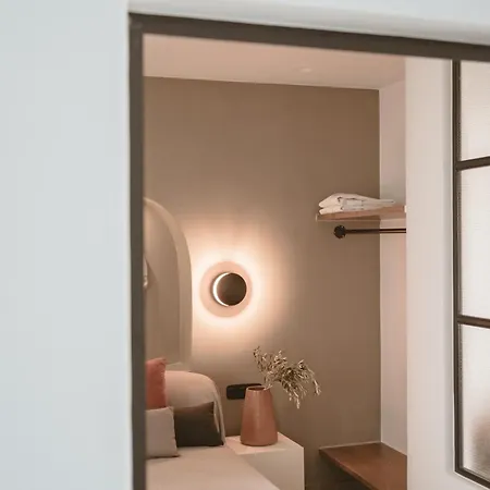 Kalea Luxury Apartment *