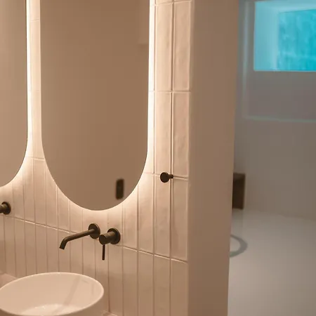 Appartamento Kalea Luxury *