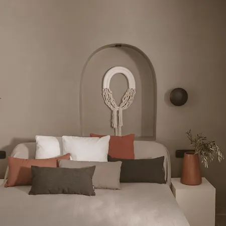 Apartment Kalea Luxury Agia Anna (Naxos)