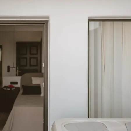 Kalea Luxury Agia Anna (Naxos)