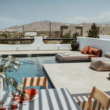 Kalea Luxury Agia Anna (Naxos)