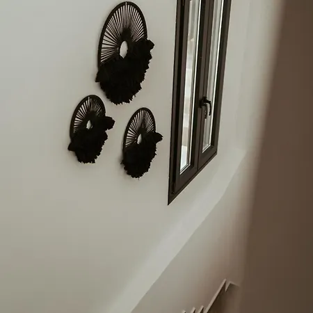 Kalea Luxury Apartment