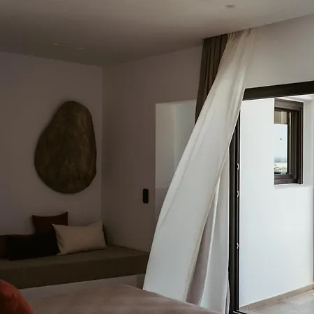 Kalea Luxury * Agia Anna (Naxos)