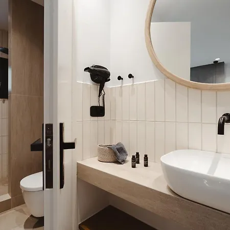 Kalea Luxury * Agia Anna (Naxos)