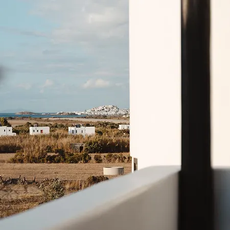 Kalea Luxury * Agia Anna (Naxos)