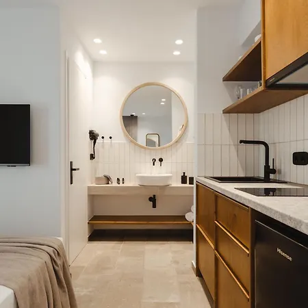 Kalea Luxury Apartamento *