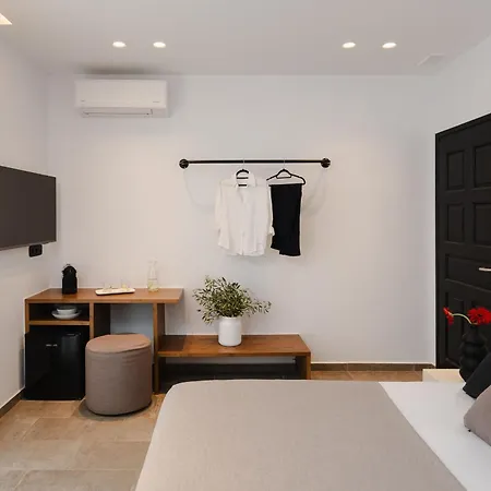 Kalea Luxury * Agia Anna (Naxos)