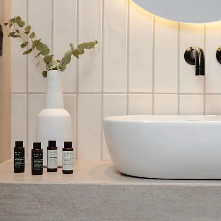 Daire Kalea Luxury Agia Anna (Naxos)