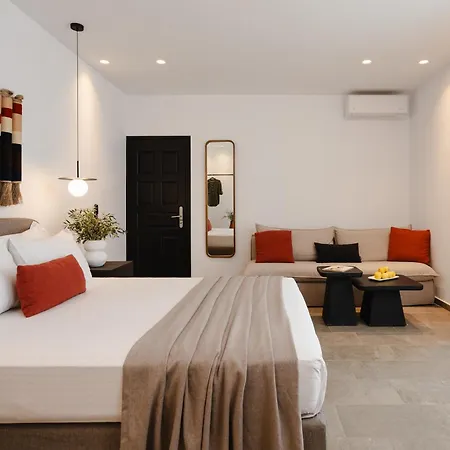 Kalea Luxury Agia Anna (Naxos)