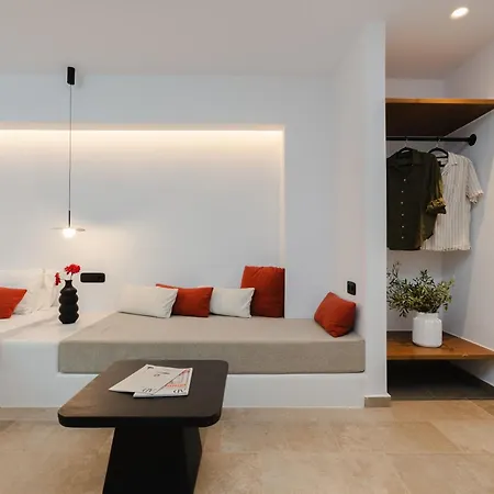 Apartment Kalea Luxury Agia Anna (Naxos)
