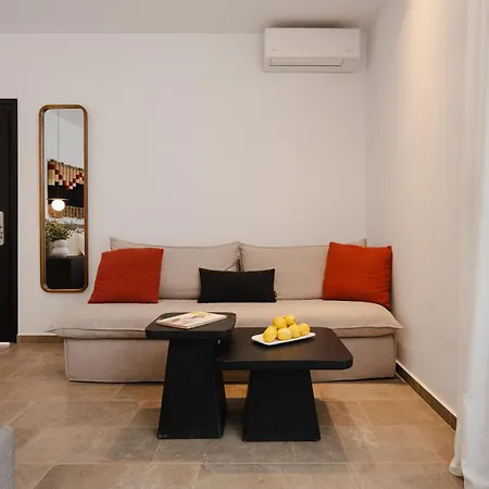 Kalea Luxury Agia Anna (Naxos)