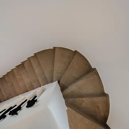 Kalea Luxury Daire Agia Anna (Naxos)