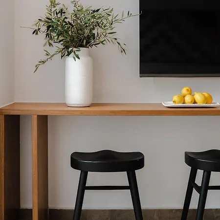 Kalea Luxury Agia Anna (Naxos)