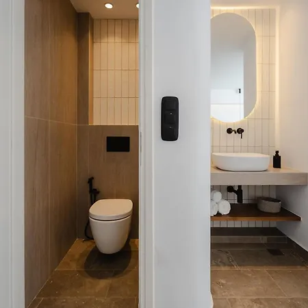Apartment Kalea Luxury *