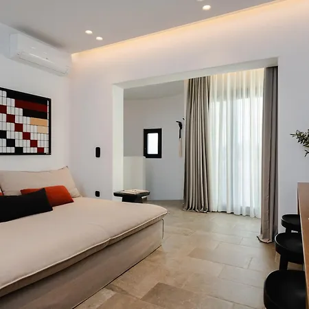 Kalea Luxury Agia Anna (Naxos)