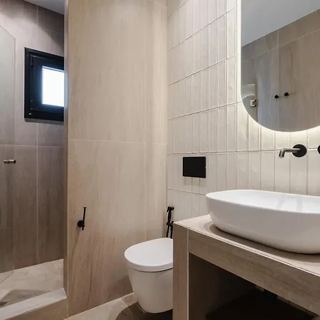 Apartamento Kalea Luxury Agia Anna (Naxos)