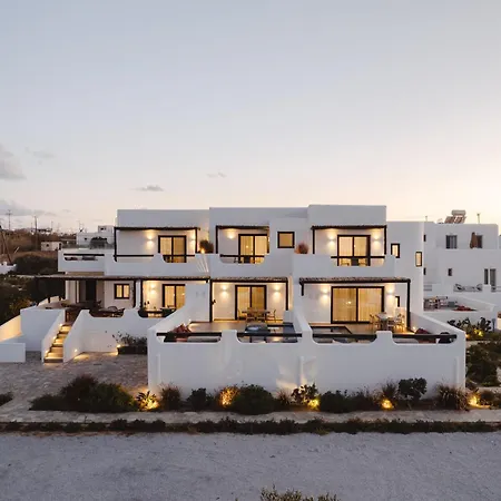 Kalea Luxury Apartamento *