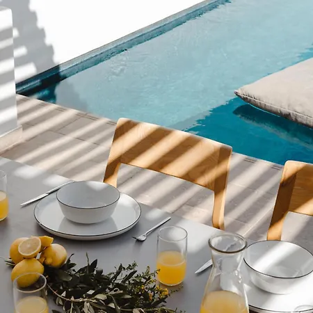 Daire Kalea Luxury *