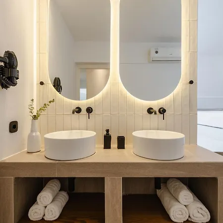 Kalea Luxury Agia Anna (Naxos)