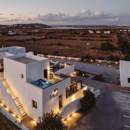 Kalea Luxury