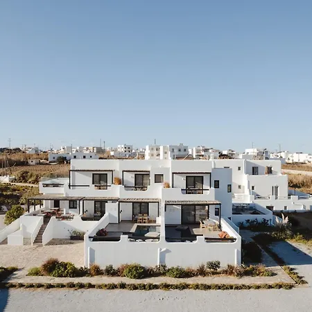 Apartmán Kalea Luxury