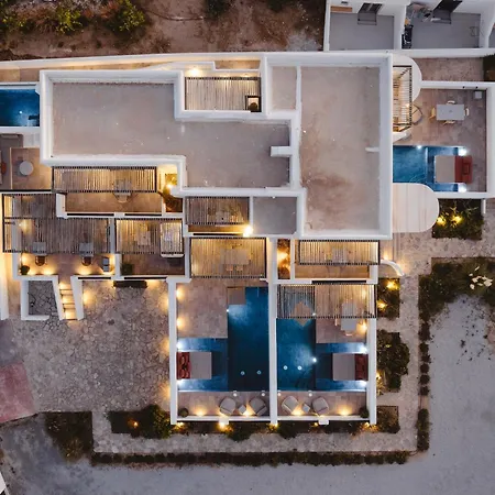 Apartmán Kalea Luxury *