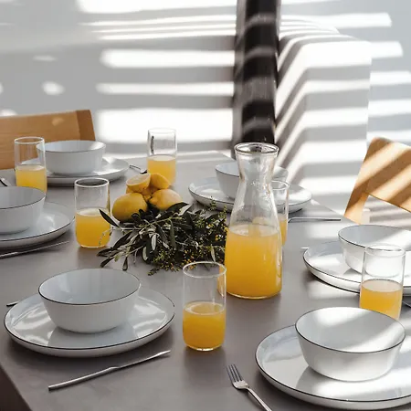 Appartamento Kalea Luxury Agia Anna (Naxos)