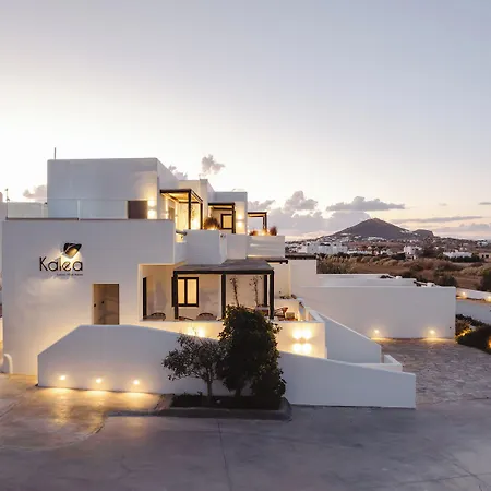 Kalea Luxury Appartamento