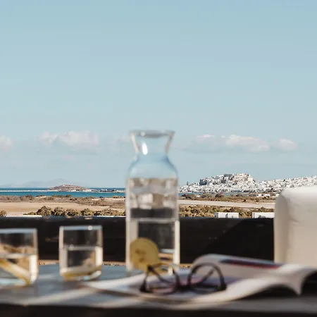 Kalea Luxury Appartamento Agia Anna (Naxos)