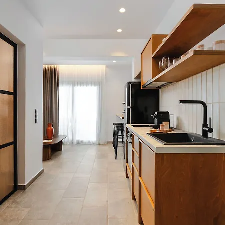 Appartamento Kalea Luxury *