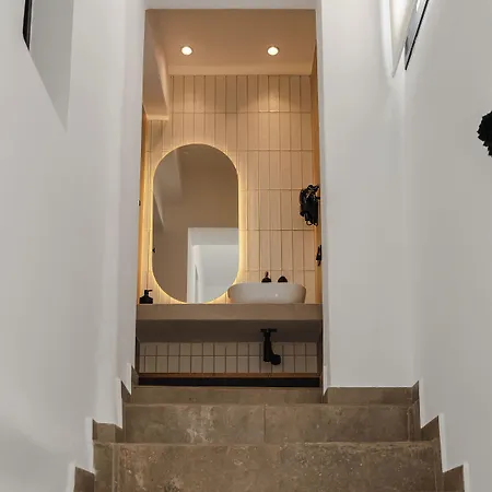 Kalea Luxury Appartamento *