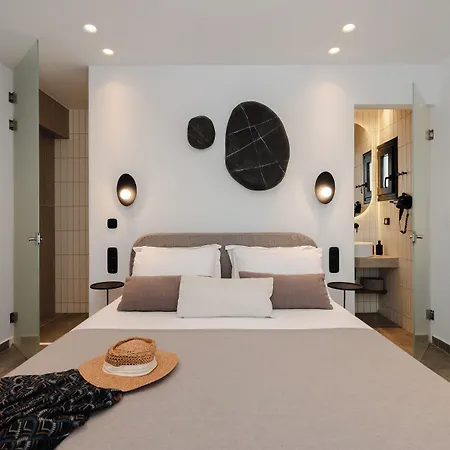 Appartamento Kalea Luxury *