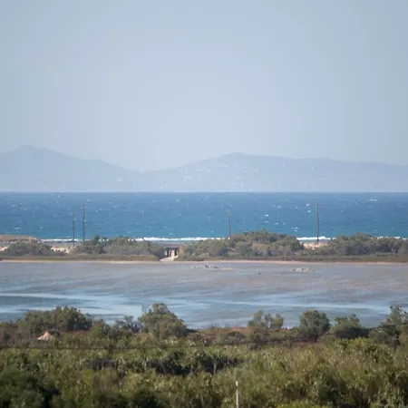 Apartamento Kalea Luxury