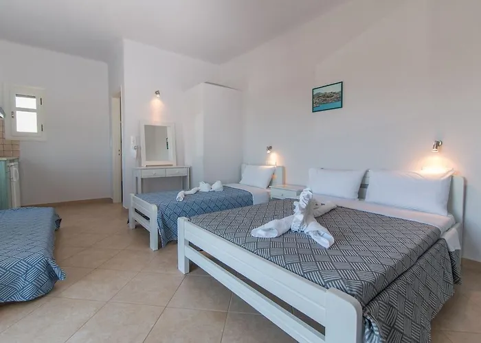 דירה Kalea Luxury *