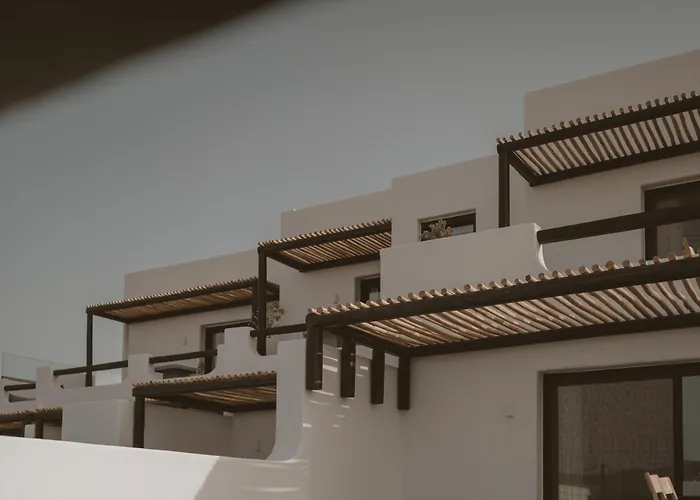 Kalea Luxury דירה