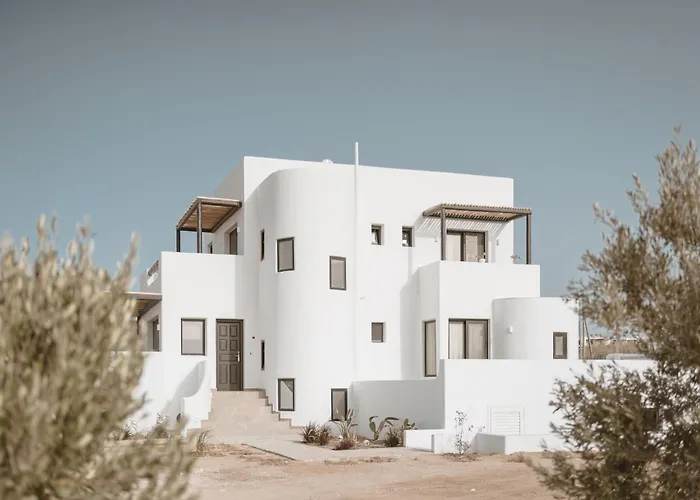 דירה Kalea Luxury *