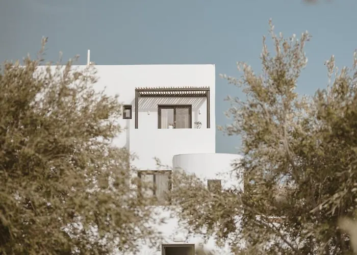 Kalea Luxury דירה