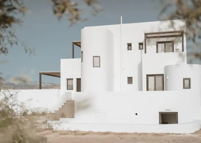 דירה Kalea Luxury