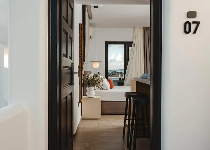 Kalea Luxury Apartmán *