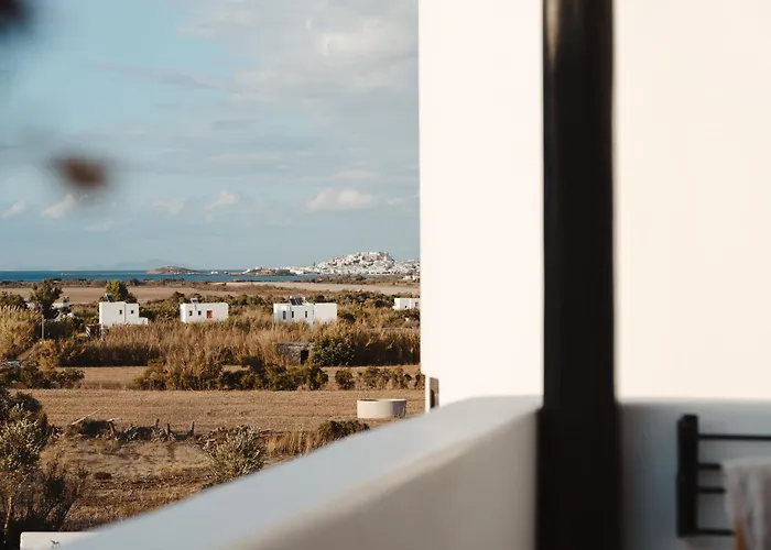 Kalea Luxury * Agia Anna (Naxos)