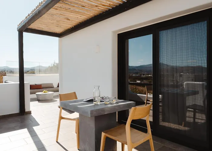 Apartmán Kalea Luxury *