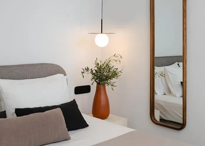 Kalea Luxury Agia Anna (Naxos)