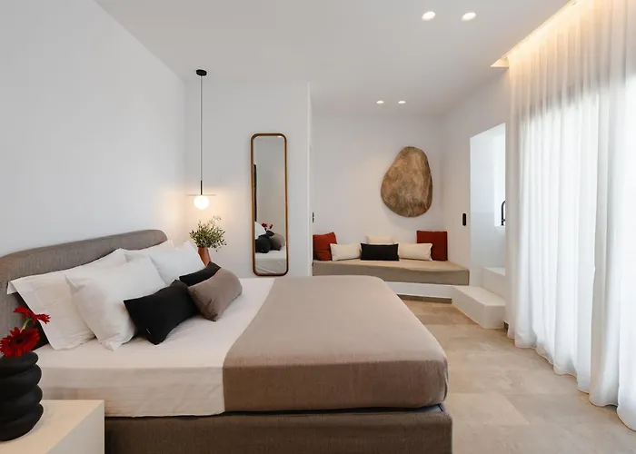 Kalea Luxury דירה