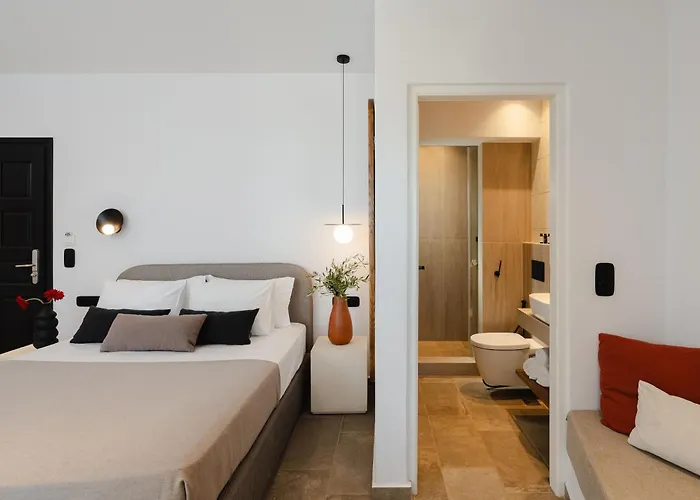 דירה Kalea Luxury