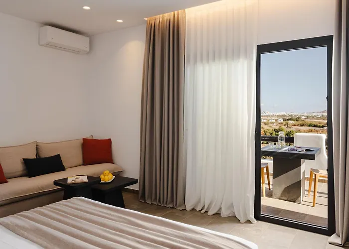 דירה Kalea Luxury *