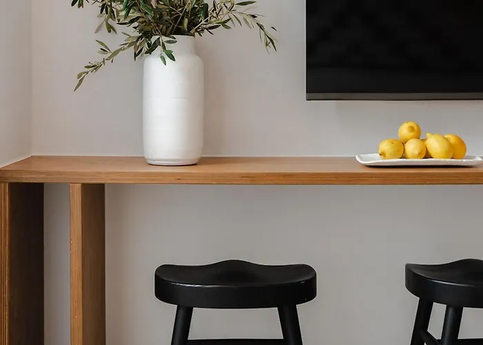 Kalea Luxury Agia Anna (Naxos)