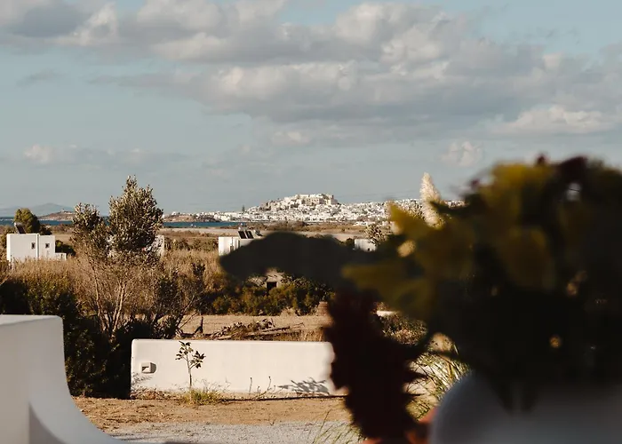 Kalea Luxury * Agia Anna (Naxos)